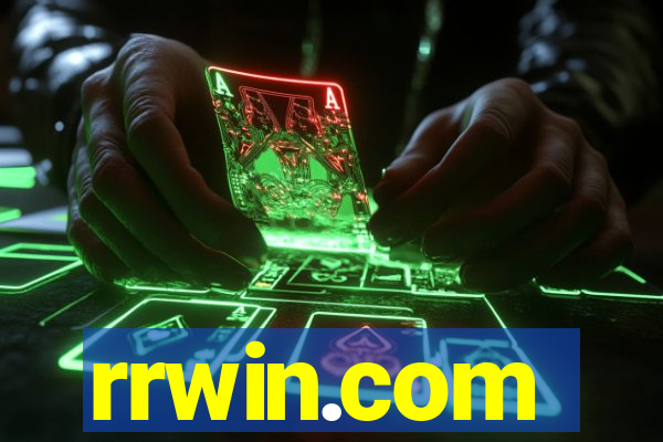 rrwin.com