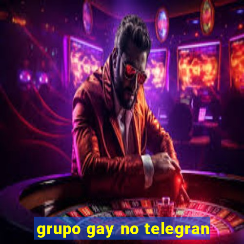 grupo gay no telegran