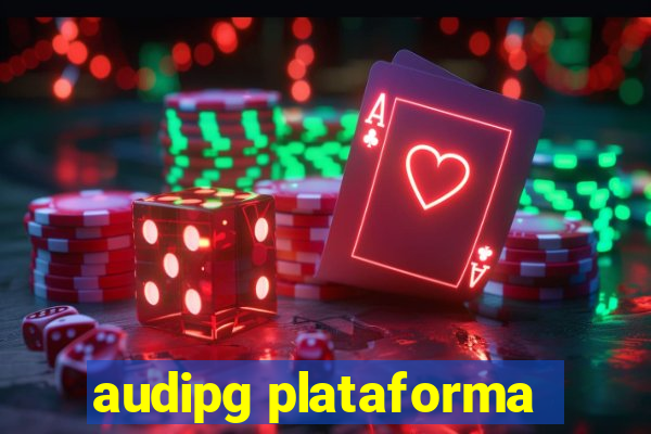 audipg plataforma