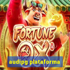 audipg plataforma