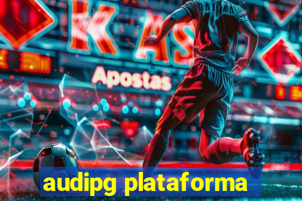 audipg plataforma