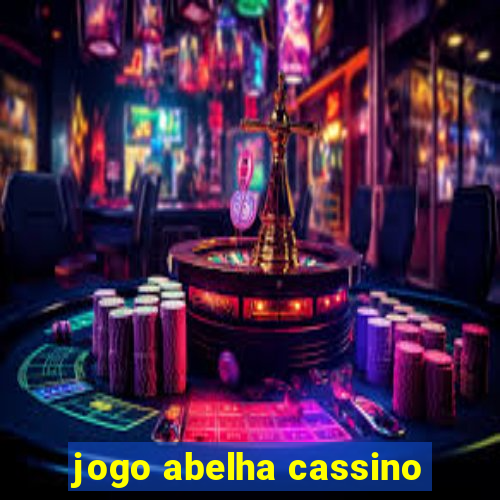 jogo abelha cassino