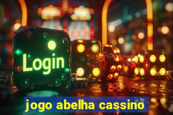 jogo abelha cassino