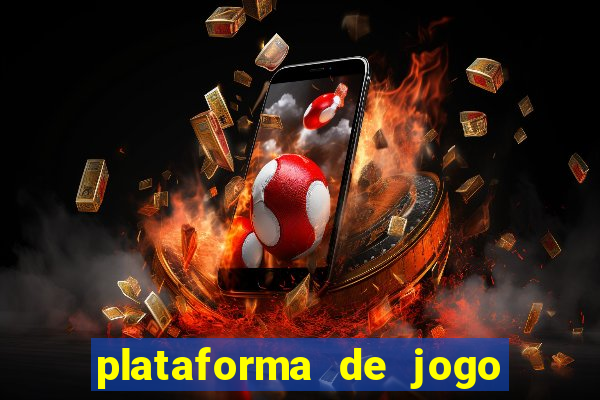 plataforma de jogo fora do brasil