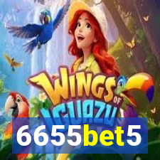 6655bet5