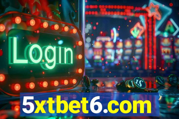 5xtbet6.com