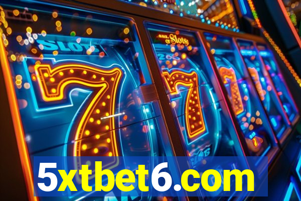 5xtbet6.com