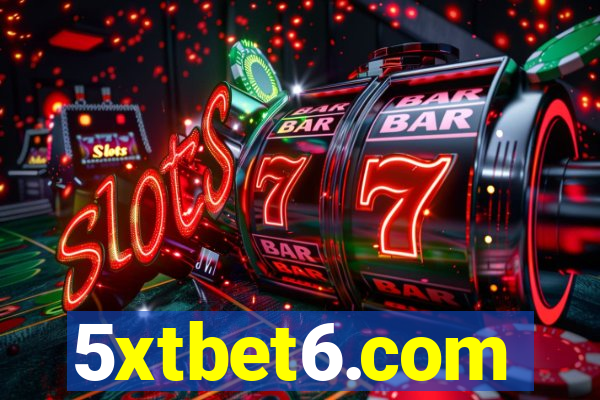 5xtbet6.com