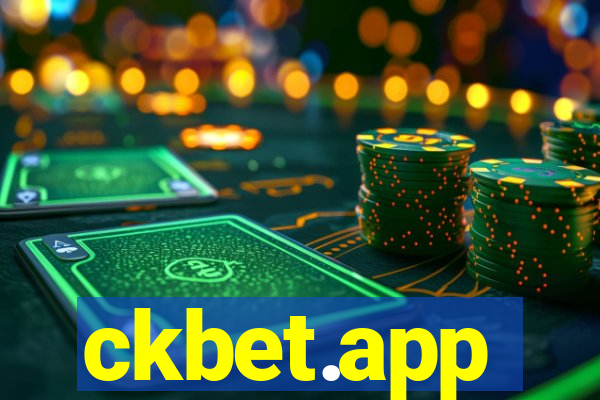 ckbet.app