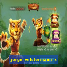 jorge wilstermann x royal pari palpite