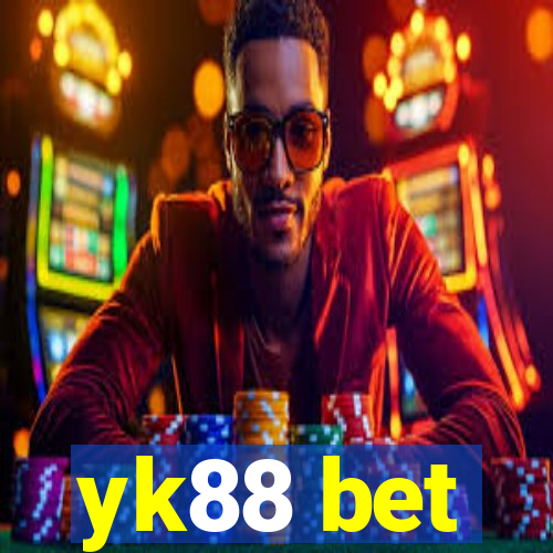 yk88 bet