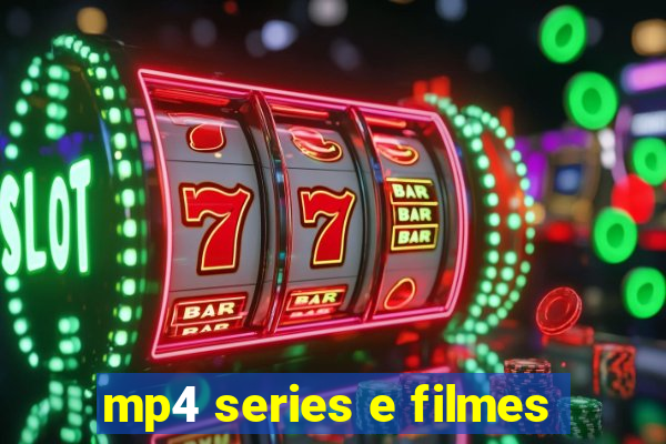 mp4 series e filmes