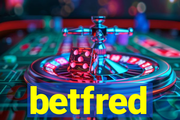 betfred