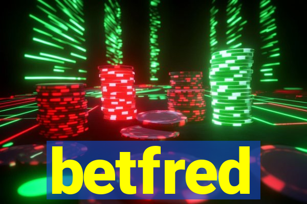 betfred