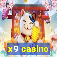 x9 casino