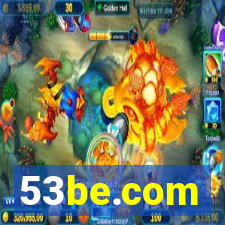 53be.com