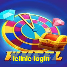 iclinic login