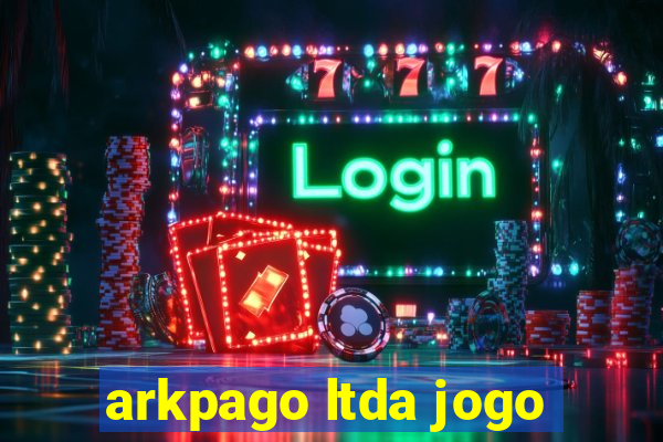 arkpago ltda jogo