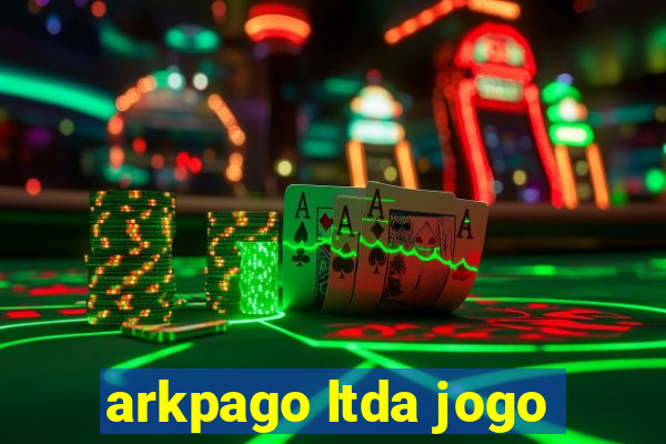 arkpago ltda jogo