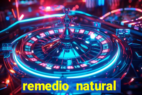 remedio natural para diabetes