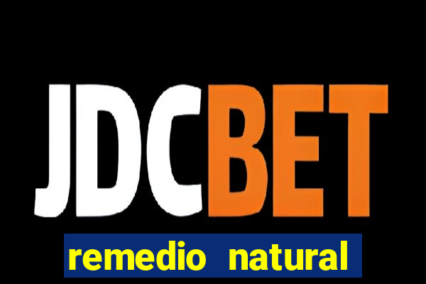 remedio natural para diabetes