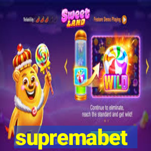 supremabet