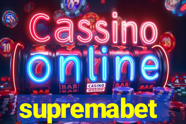 supremabet