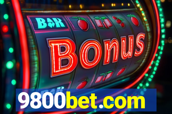 9800bet.com