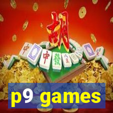 p9 games