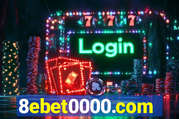 8ebet0000.com