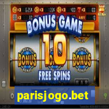 parisjogo.bet