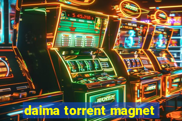 daima torrent magnet