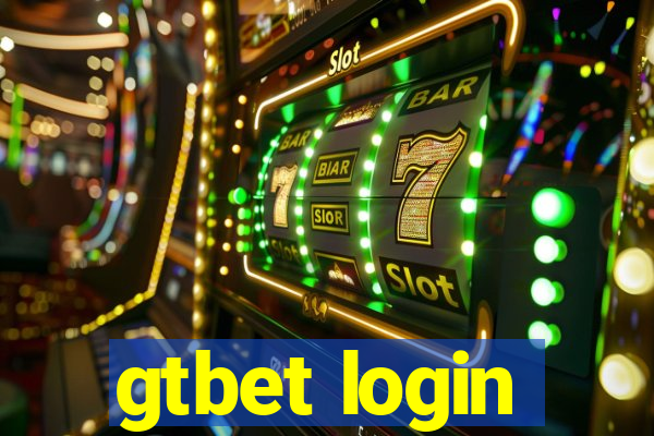 gtbet login