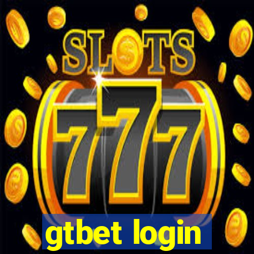 gtbet login