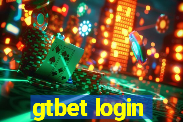 gtbet login