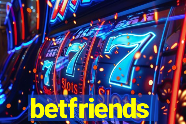 betfriends