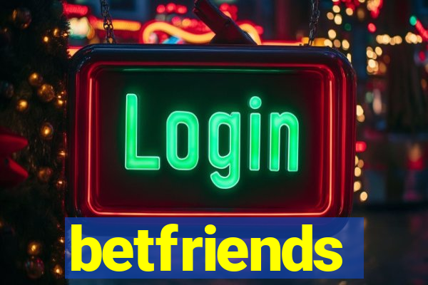 betfriends