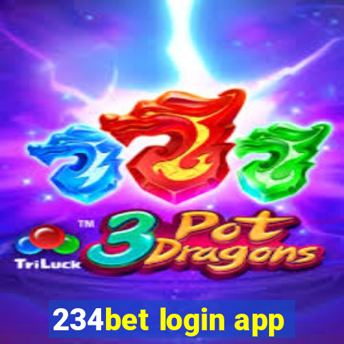 234bet login app