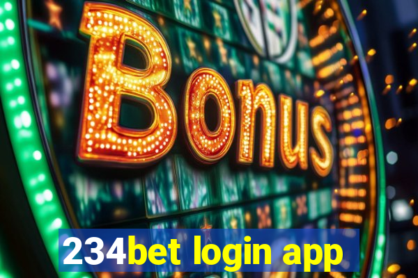 234bet login app