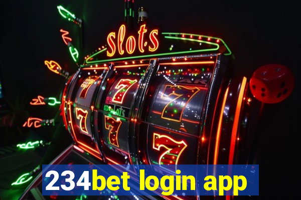 234bet login app