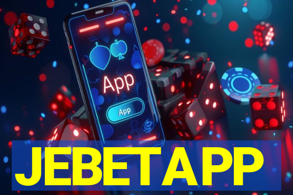 JEBETAPP