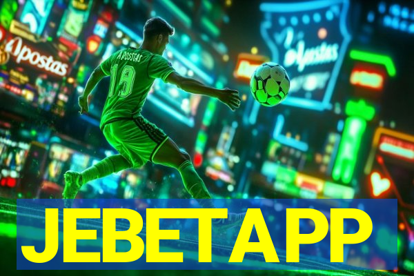 JEBETAPP