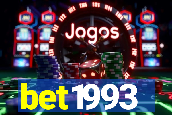 bet1993