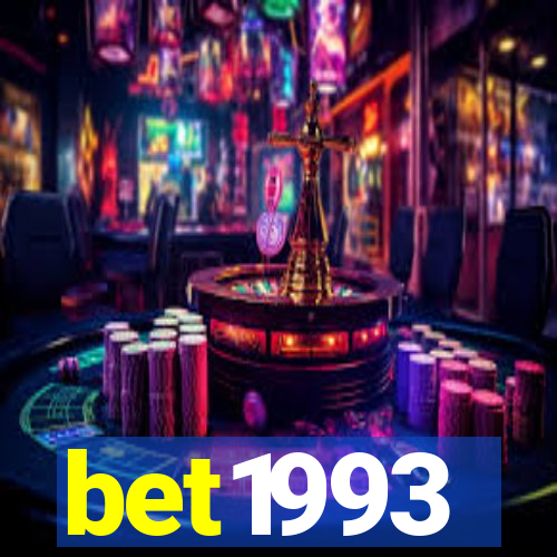 bet1993