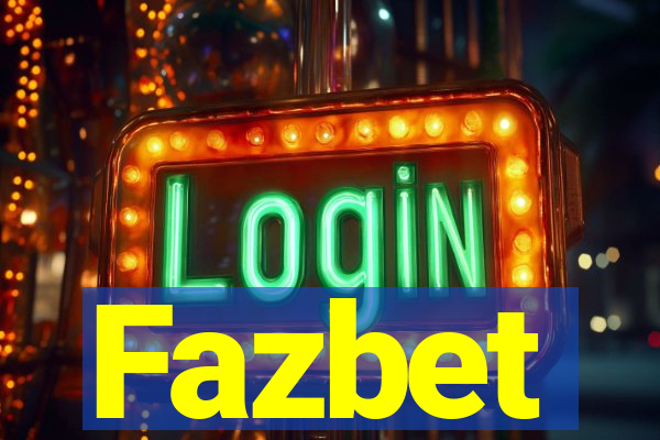 Fazbet