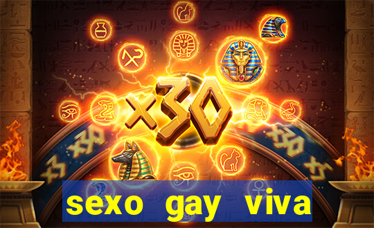 sexo gay viva local santos