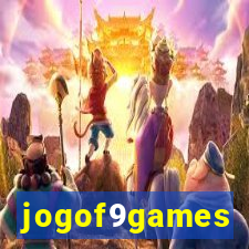 jogof9games