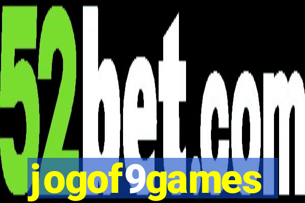 jogof9games