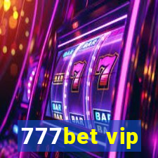 777bet vip