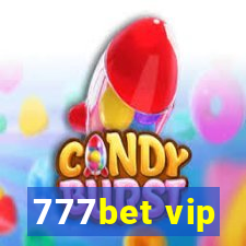 777bet vip